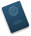 Pasaporte para solicitar un préstamos online